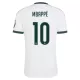 Real Madrid Mbappé 10 Shirt Heren Thuis 2026/27 Real Madrid Mbappé 10 Shirt Heren Thuis 2026/27