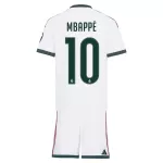 Real Madrid Mbappé 10 Tenue Kind Thuis 2026/27