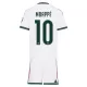 Real Madrid Mbappé 10 Tenue Kind Thuis 2026/27 Real Madrid Mbappé 10 Tenue Kind Thuis 2026/27