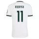 Real Madrid Rodrygo 11 Shirt Heren Thuis 2026/27 Real Madrid Rodrygo 11 Shirt Heren Thuis 2026/27