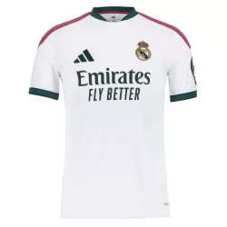 Real Madrid Rodrygo 11 Shirt Heren Thuis 2026/27