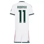 Real Madrid Rodrygo 11 Tenue Kind Thuis 2026/27