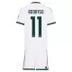 Real Madrid Rodrygo 11 Tenue Kind Thuis 2026/27 Real Madrid Rodrygo 11 Tenue Kind Thuis 2026/27