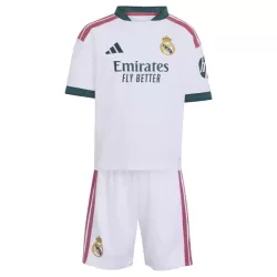 Real Madrid Rodrygo 11 Tenue Kind Thuis 2026/27