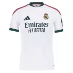 Real Madrid Shirt Heren Thuis 2026/27