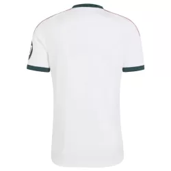 Real Madrid Shirt Heren Thuis 2026/27