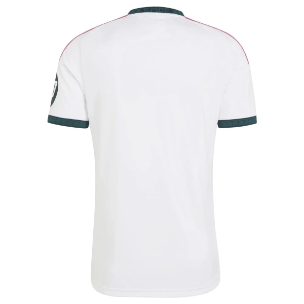 Real Madrid Shirt Heren Thuis 2026/27