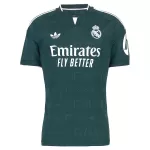 Real Madrid Shirt Heren Uit 2026/27