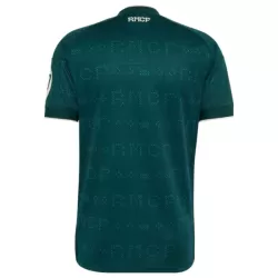 Real Madrid Shirt Heren Uit 2026/27
