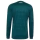 Real Madrid Shirt Heren Uit 2026/27 Lange Mouw