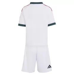 Real Madrid Tenue Kind Thuis 2026/27