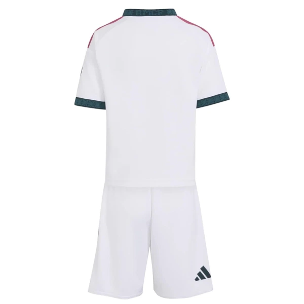Real Madrid Tenue Kind Thuis 2026/27