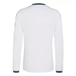 Real Madrid Tenue Kind Thuis 2026/27 Lange Mouw