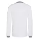 Real Madrid Tenue Kind Thuis 2026/27 Lange Mouw