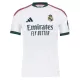 Real Madrid Trent Alexander-Arnold 12 Shirt Heren Thuis 2026/27