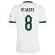 Real Madrid Valverde 8 Shirt Heren Thuis 2026/27 Real Madrid Valverde 8 Shirt Heren Thuis 2026/27