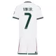 Real Madrid Vini JR 7 Tenue Kind Thuis 2026/27 Real Madrid Vini JR 7 Tenue Kind Thuis 2026/27