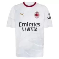 AC Milan G. Ramos 9 Shirt Heren Uit 2026/27