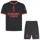 AC Milan G. Ramos 9 Tenue Kind Derde 2026/27