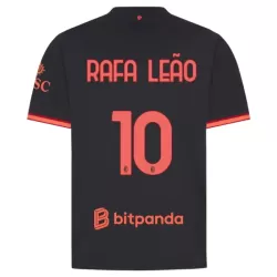 AC Milan Rafael Leao 10 Shirt Heren Derde 2026/27