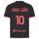 AC Milan Rafael Leao 10 Shirt Heren Derde 2026/27 AC Milan Rafael Leao 10 Shirt Heren Derde 2026/27