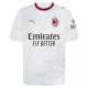 AC Milan Rafael Leao 10 Shirt Heren Uit 2026/27