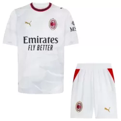 AC Milan Rafael Leao 10 Tenue Kind Uit 2026/27