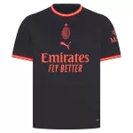 AC Milan Shirt Heren Derde 2026/27