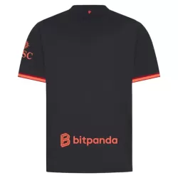 AC Milan Shirt Heren Derde 2026/27