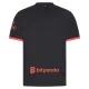 AC Milan Shirt Heren Derde 2026/27