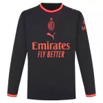 AC Milan Shirt Heren Derde 2026/27 Lange Mouw