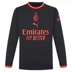 AC Milan Shirt Heren Derde 2026/27 Lange Mouw