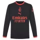 AC Milan Shirt Heren Derde 2026/27 Lange Mouw AC Milan Shirt Heren Derde 2026/27 Lange Mouw