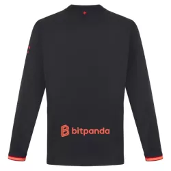 AC Milan Shirt Heren Derde 2026/27 Lange Mouw