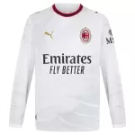AC Milan Shirt Heren Uit 2026/27 Lange Mouw