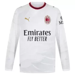 AC Milan Shirt Heren Uit 2026/27 Lange Mouw