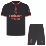 AC Milan Tenue Kind Derde 2026/27