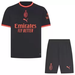 AC Milan Tenue Kind Derde 2026/27