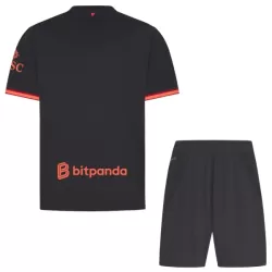 AC Milan Tenue Kind Derde 2026/27