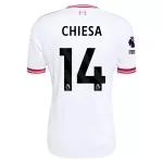 Liverpool Chiesa 14 Shirt Heren Uit 2026/27