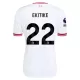 Liverpool Ekitike 22 Shirt Heren Uit 2026/27 Liverpool Ekitike 22 Shirt Heren Uit 2026/27