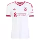 Liverpool Ekitike 22 Tenue Kind Uit 2026/27