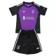 Liverpool Keeper Tenue Kind 2026/27 Purper Liverpool Keeper Tenue Kind 2026/27 Purper
