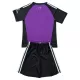 Liverpool Keeper Tenue Kind 2026/27 Purper