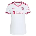 Liverpool Shirt Dames Uit 2026/27
