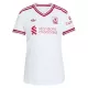 Liverpool Shirt Dames Uit 2026/27 Liverpool Shirt Dames Uit 2026/27