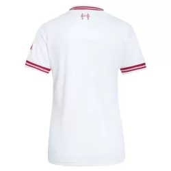 Liverpool Shirt Dames Uit 2026/27