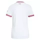 Liverpool Shirt Dames Uit 2026/27