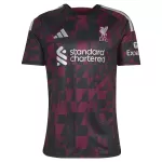Liverpool Shirt Heren Derde 2026/27