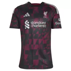 Liverpool Shirt Heren Derde 2026/27 Liverpool Shirt Heren Derde 2026/27